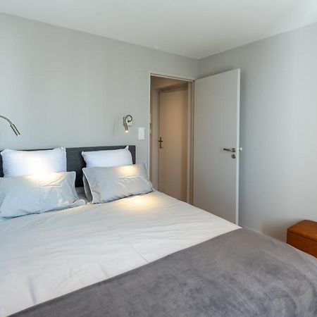 L'Aubrac, T2 Classe Meuble De Tourisme Rodez Luaran gambar