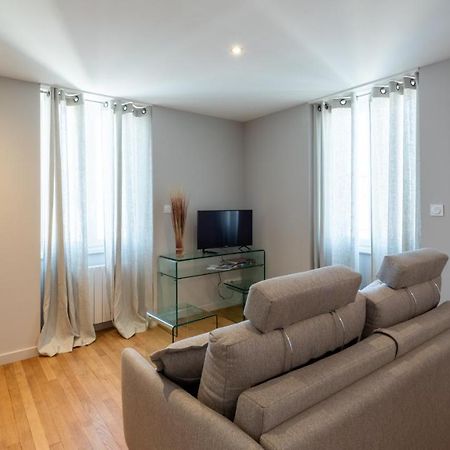 L'Aubrac, T2 Classe Meuble De Tourisme Rodez Luaran gambar