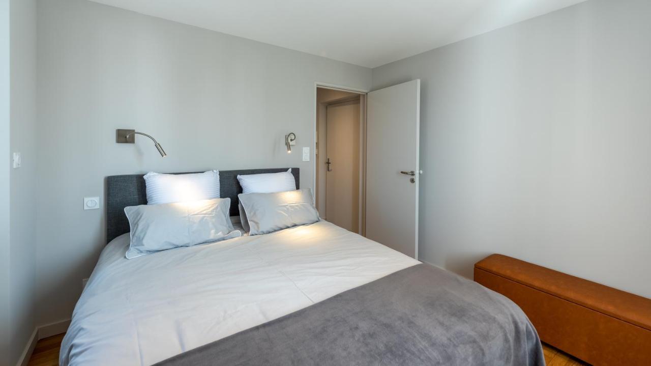 L'Aubrac, T2 Classe Meuble De Tourisme Rodez Luaran gambar