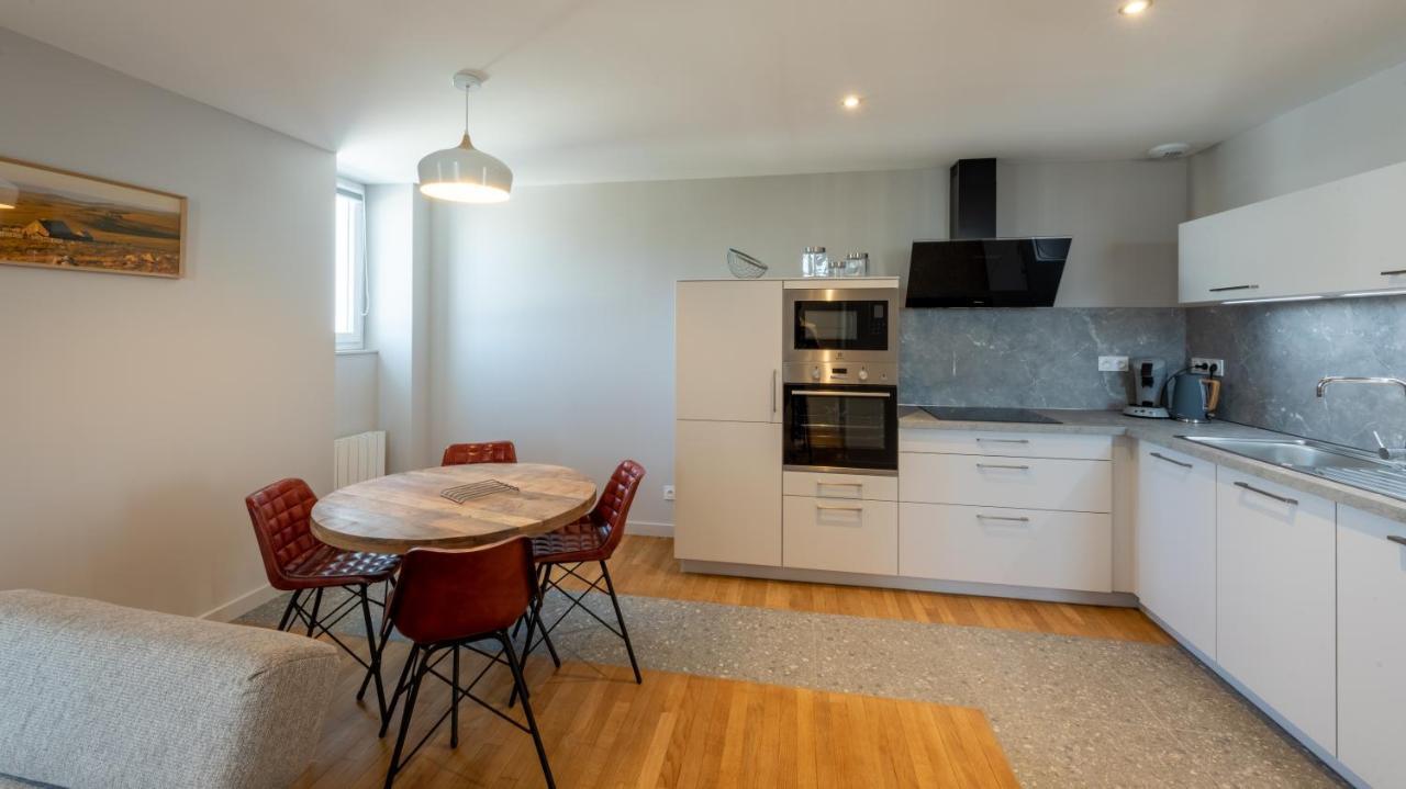 L'Aubrac, T2 Classe Meuble De Tourisme Rodez Luaran gambar