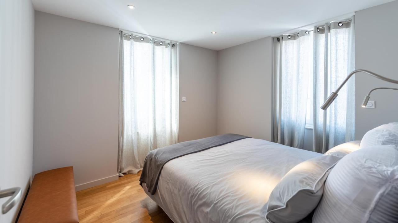L'Aubrac, T2 Classe Meuble De Tourisme Rodez Luaran gambar