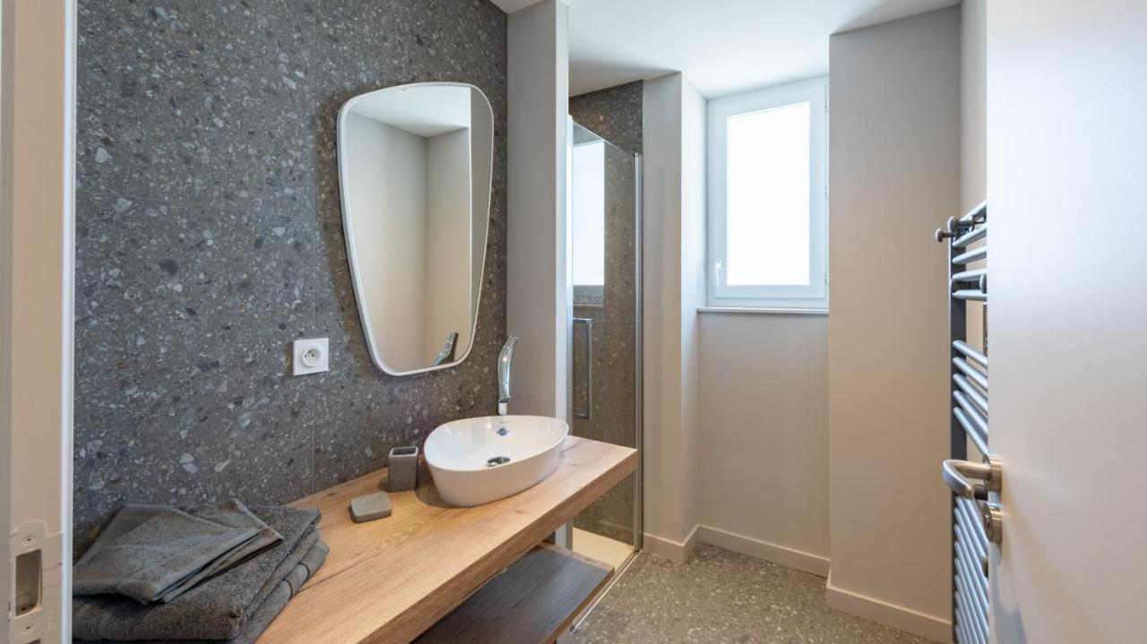 L'Aubrac, T2 Classe Meuble De Tourisme Rodez Luaran gambar